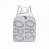 Городской рюкзак Ors Oro DS-0128 /4 white