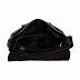 Молодежная сумка Pola 3138 black