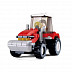 Конструктор Sluban Трактор M38-B0556