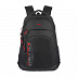 Рюкзак GRIZZLY RU-934-6 black/red