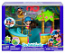 Игровой Набор Enchantimals кукла с питомцем GFN58