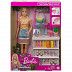 Игровой набор Barbie Смузи-бар GRN75