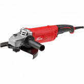 Двуручная углошлифмашина Wortex AG 2326 AG232600019