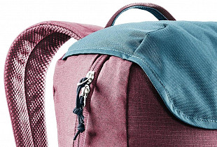 Рюкзак Deuter Vista Chap 3811119-5324 maron/arctic (2021)