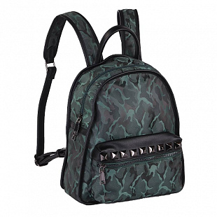 Женский рюкзак Pola 74547 green