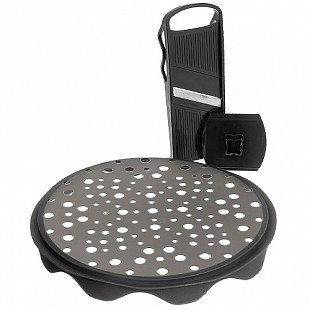 Набор для приготовления чипсов Bradex TK 0109