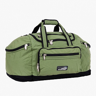 Дорожная сумка Polar П810В khaki