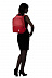 Рюкзак Samsonite Pow-Her CU1-30005 Red