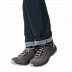 Брюки женские Jack Wolfskin Activate Thermic Pants Women midnight blue