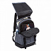 Городской рюкзак GRIZZLY RU-810-1 /1 grey/black