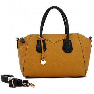 Женская сумка Pola 2664 yellow
