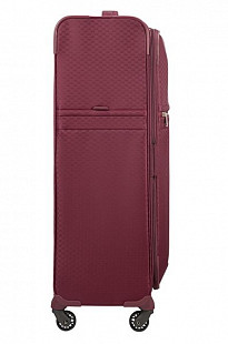 Чемодан Samsonite Uplite 78см 99D-10007 Burgundy/Gold