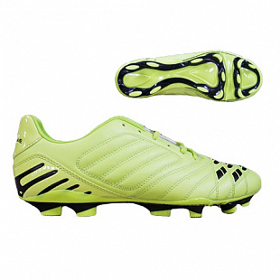 Бутсы 1430002/221 Green-black