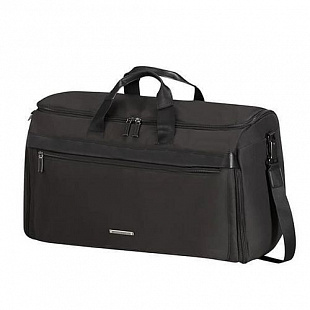 Дорожная сумка Samsonite Asterism CS6-09006 Black