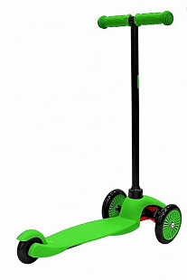 Самокат Y-Scoo Mini Simple A-5 green