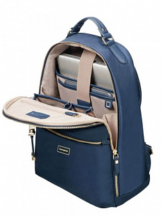 Рюкзак Samsonite Karissa Biz 60N-41006 Dark Blue