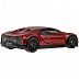 Машинка Hot Wheels Базовой коллекции '16 Bugatti Chiron 201/250 (5785 HTB88) mainline 2024