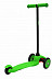 Самокат Y-Scoo Mini Simple A-5 green