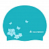Шапочка Aqua Sphere Dahlia light blue 20904L