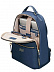 Рюкзак Samsonite Karissa Biz 60N-41006 Dark Blue