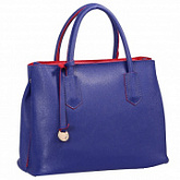 Женская сумка Pola 4283 blue