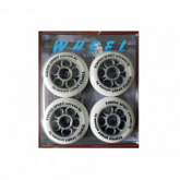 Колеса для роликовых коньков WPU 90x24