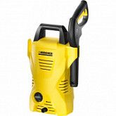 Мойка высокого давления Karcher K 2 Compact 1.673-121.0