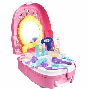 Набор игровой Bondibon Туалетный столик 7F703