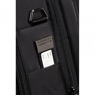 Сумка для ноутбука Samsonite Pro-Dlx 5 CG7-01005 Black