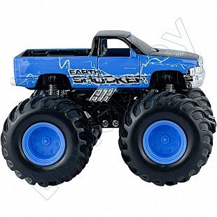 Машинка-монстр Maisto инерционная Dodge Ram Pickup (21144)