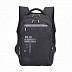 Рюкзак школьный GRIZZLY RB-050-1 /1 black