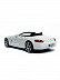 Машинка Bburago 1:43 Mercedes-Benz SLS AMG Roadster (18-30000/18-30241) white