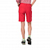 Шорты женские Jack Wolfskin Activate Track Shorts Women tulip red
