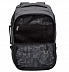 Рюкзак GRIZZLY RQ-019-2 black/grey