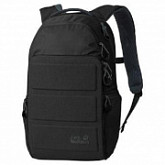 Рюкзак Jack Wolfskin Flemington 16L Black