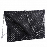 Клатч Pola 1008к black