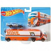Грузовик Hot Wheels Speedway Hauler (BDW51 DKF82)