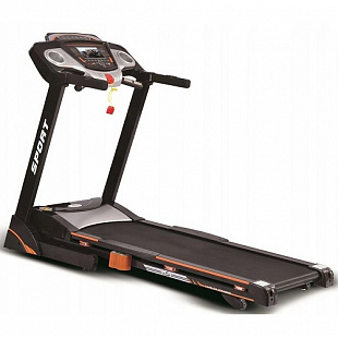 Беговая электрическая дорожка Atlas Sport 68