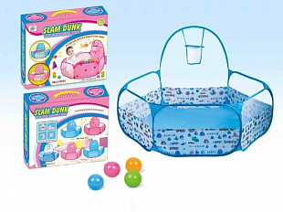 Детская игровая палатка Ausini 333A-55
