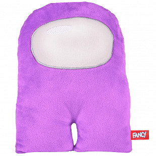 Мягкая игрушка Fancy Космонавт AMOF1 violet