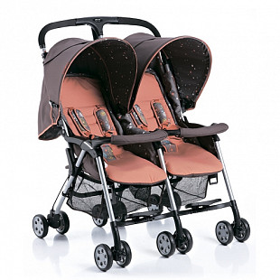 Коляска Geoby SD593E R344