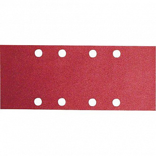 Шлифлист для дерева и краски Bosch 9,3x23 см К120 2608605298