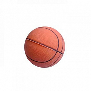 Мячик-попрыгунчик Zez Sport BALLS-90