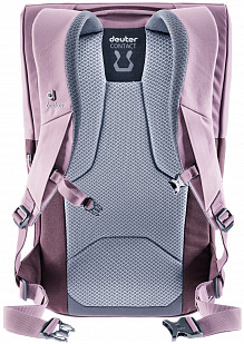 Рюкзак Deuter UP Seoul 3860221-5567 aubergine-grape (2020-21)