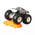 Машинка Hot Wheels Монстр Трак 64/75 (FYJ44 GMR88)