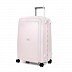 Чемодан Samsonite S'CURE 69см 10U*A1 001 pink