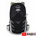 Рюкзак универсальный Osprey Talon 22 Black