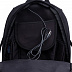 Городской рюкзак Polar 983017 black