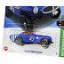 Машинка Hot Wheels Базовой коллекции Volvo P1800 Gasser 153/250 (5785 HTB92) mainline 2024 Машинка Hot Wheels Базовой коллекции Volvo P1800 Gasser 153/250 (5785 HTB92) mainline 2024