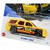 Машинка Hot Wheels Базовой коллекции '07 Chevy Tahoe 57/250 (5785 HTB60) mainline 2024